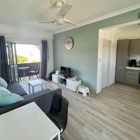 Horizon Bay 1 Bedroom With Communal Pool Pissouri