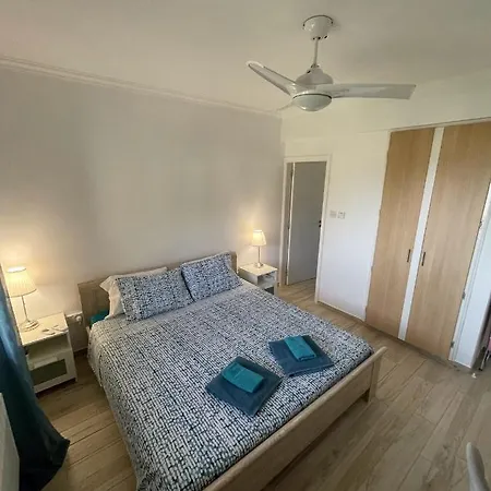 Horizon Bay 1 Bedroom With Communal Pool Apartment