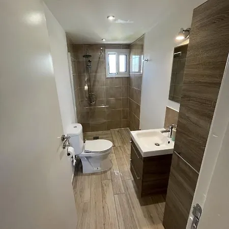 Horizon Bay 1 Bedroom With Communal Pool * Pissouri