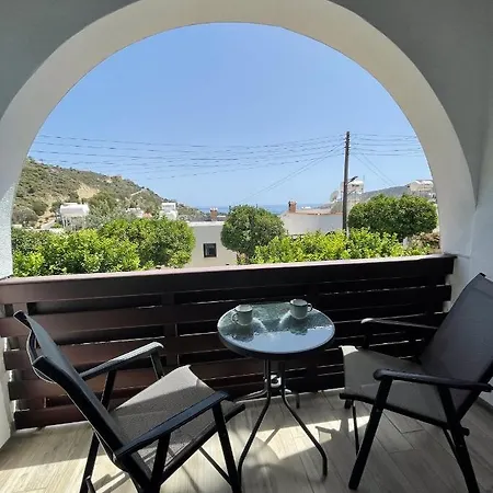 Appartement Horizon Bay 1 Bedroom With Communal Pool