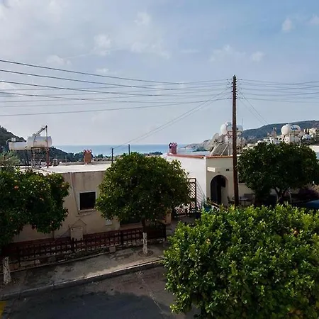 Apartment Horizon Bay 1 Bedroom With Communal Pool *