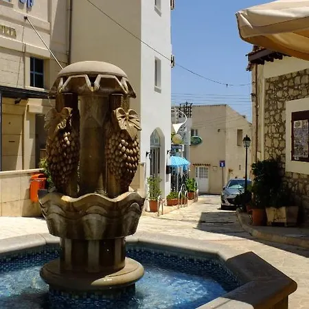 Appartement Horizon Bay 1 Bedroom With Communal Pool